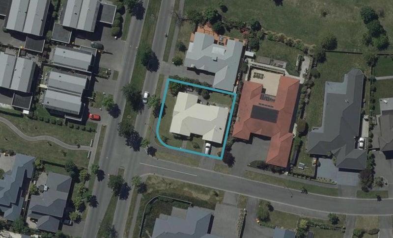 46 Coppinger Terrace, Aidanfield, Christchurch - Carousel 1