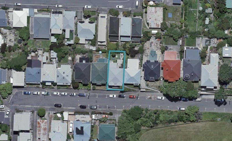 58 Lavaud Street, Berhampore, Wellington - Carousel 1