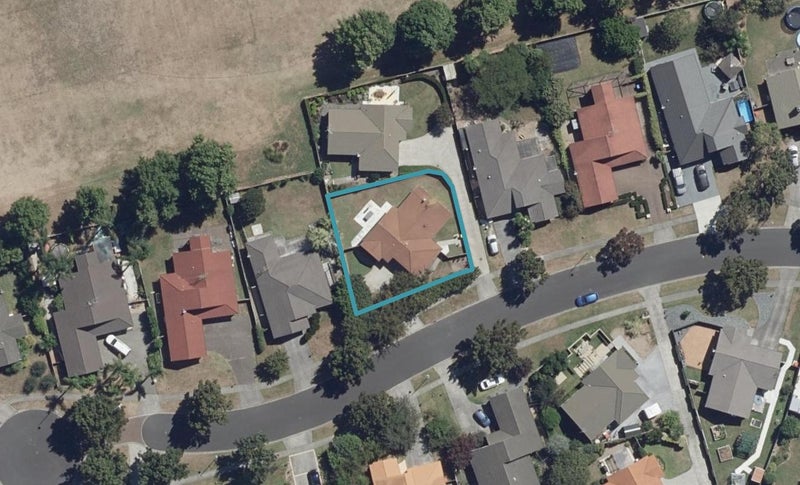16 Gallery Grove, Flagstaff, Hamilton - Carousel 1