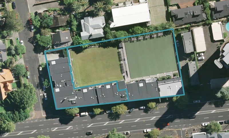 4/105 Jervois Road, Herne Bay, Auckland - Carousel 1
