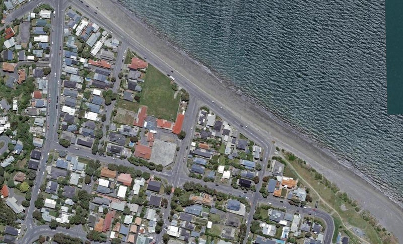 5 Falkirk Avenue, Seatoun, Wellington - Carousel 1
