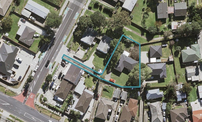 3 Mascot Avenue, Mangere, Auckland - Carousel 1
