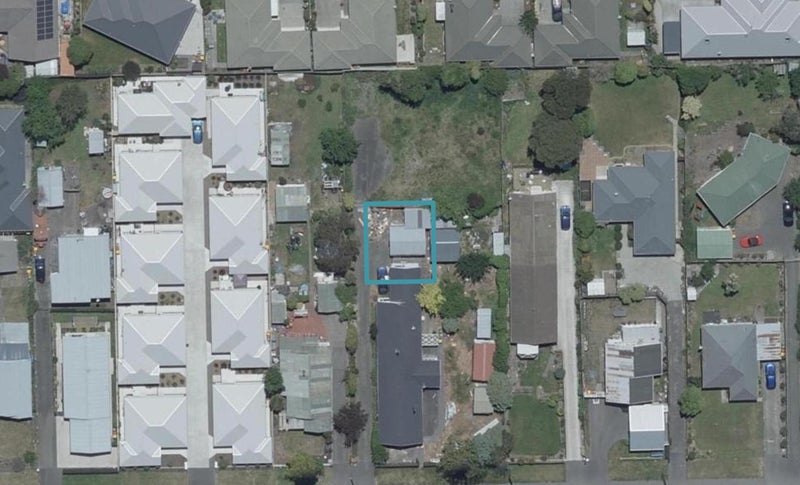 21C Sylvia Street, Parklands, Christchurch - Carousel 1