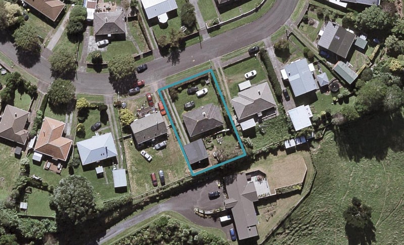 34 Woodleigh Street, Frankleigh Park, New Plymouth - Carousel 1