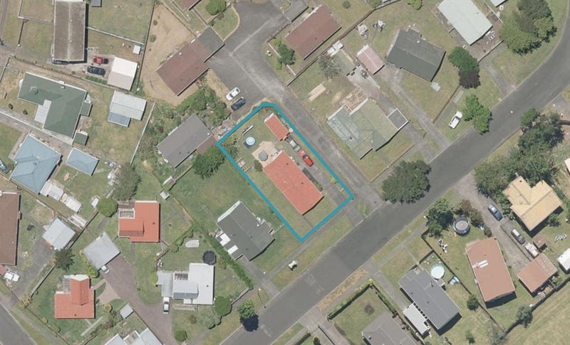 37 Wembley Place, Whanganui East, Whanganui - Carousel 1