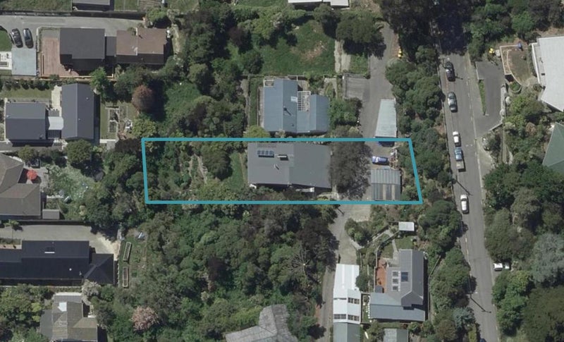 36 Rapaki Road, Hillsborough, Christchurch - Carousel 1