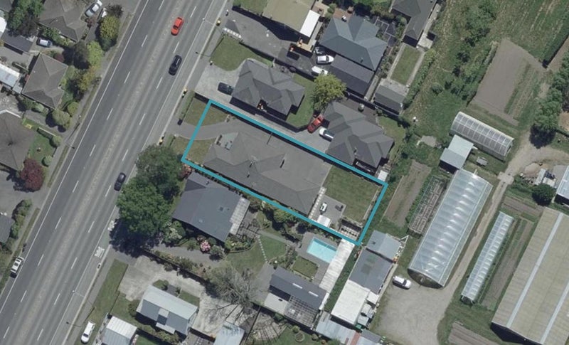 850 Main North Road, Belfast, Christchurch - Carousel 1