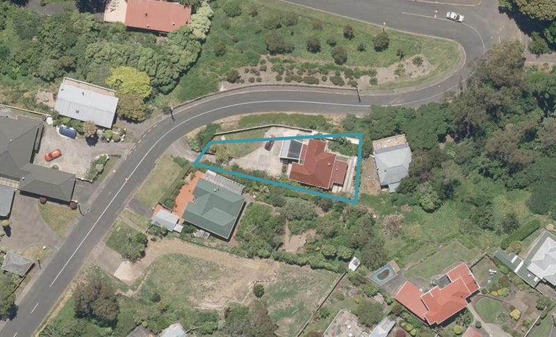 5 Hipango Terrace, Durie Hill, Whanganui - Carousel 1