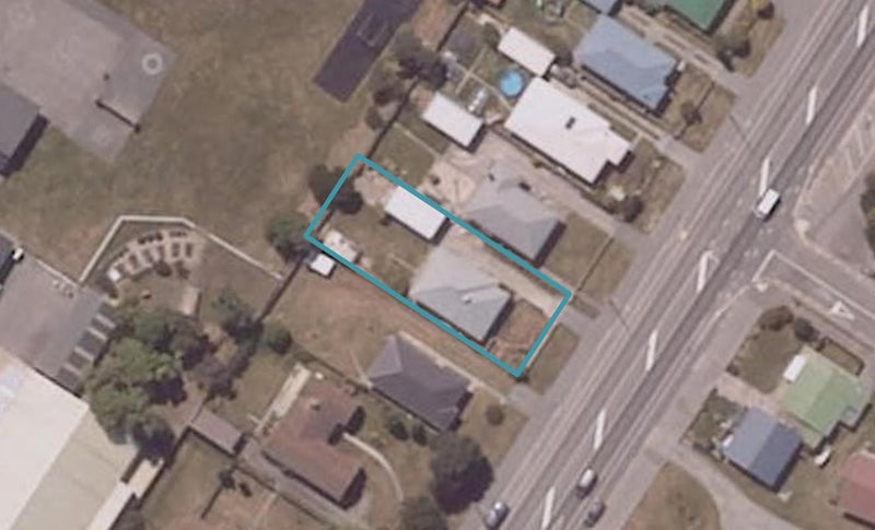 414 Thames Highway, Oamaru North, Oamaru - Carousel 1