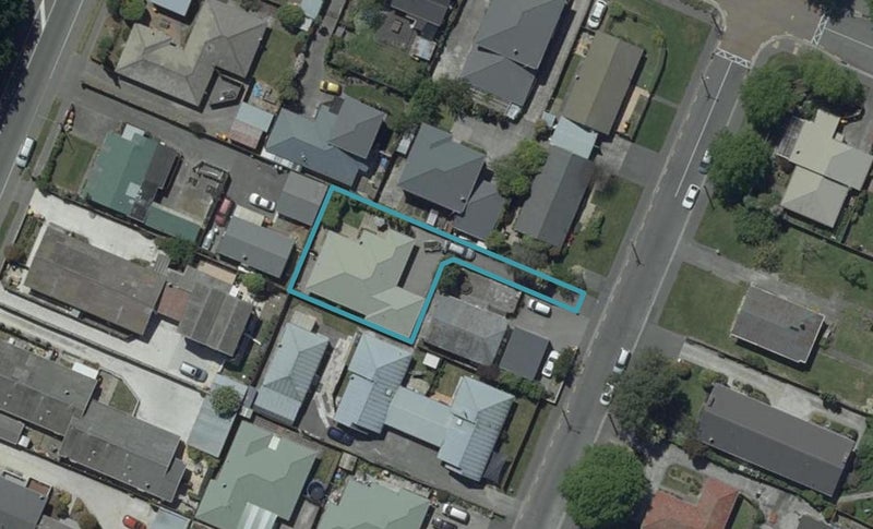17A Angela Street, Upper Riccarton, Christchurch - Carousel 1