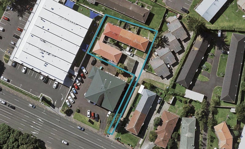 4/6 Waipuna Road, Mount Wellington, Auckland - Carousel 1
