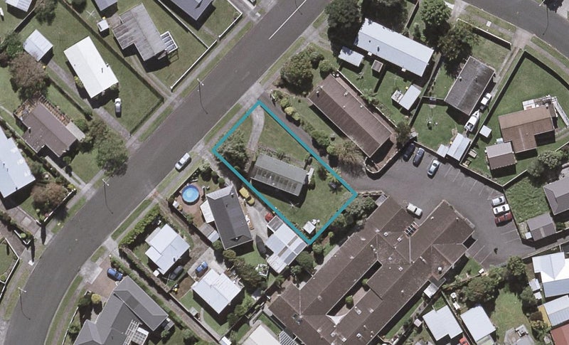 48 Sunnyvale Street, Bell Block, New Plymouth - Carousel 1