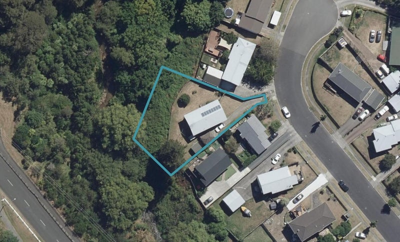17 Riley Place, Fitzroy, Hamilton - Carousel 1