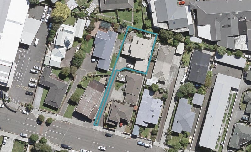 37C Brunswick Street, Hutt Central, Lower Hutt - Carousel 1