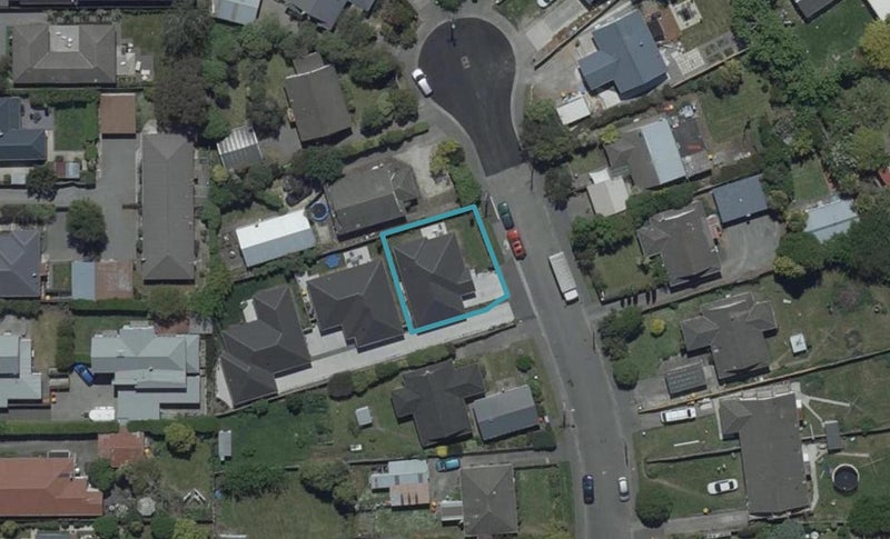 9B Denvir Street, Strowan, Christchurch - Carousel 1