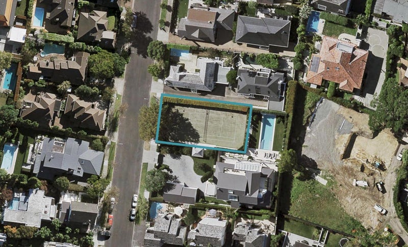 5 Burwood Crescent, Remuera, Auckland - Carousel 1