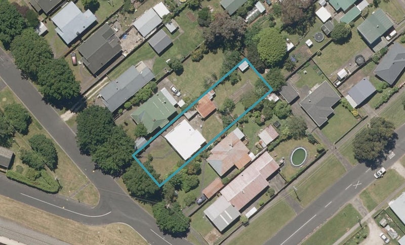 23 Te Mawae Street, Whanganui East, Whanganui - Carousel 1