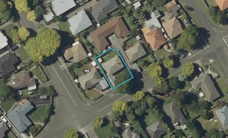 23 Parata Street, Hokowhitu, Palmerston North - Carousel 1