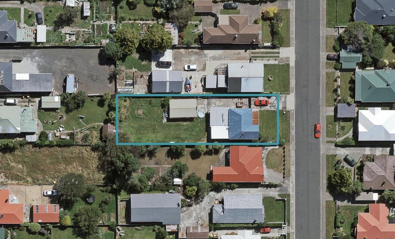 39 Venus Street, Georgetown, Invercargill - Carousel 1