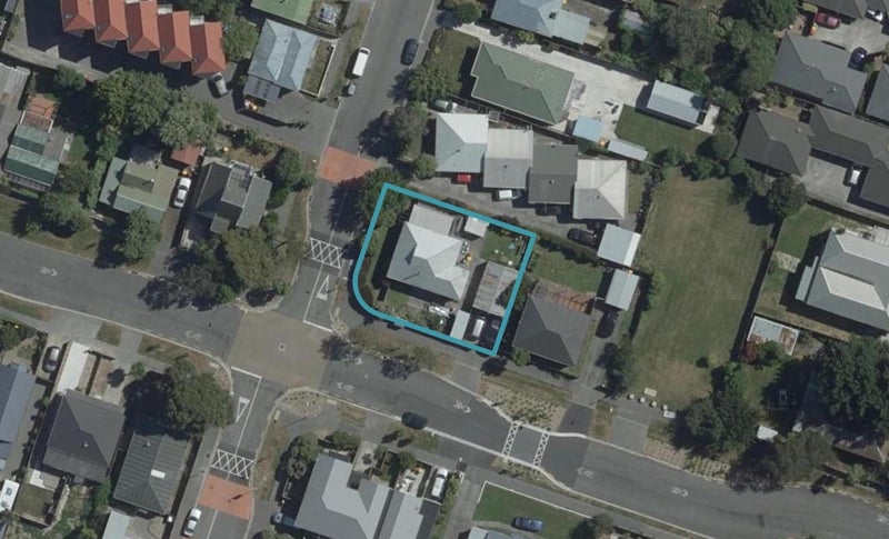 60 Barbour Street, Waltham, Christchurch - Carousel 1