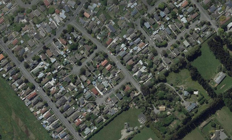 15 Salmond Street, Hoon Hay, Christchurch - Carousel 1