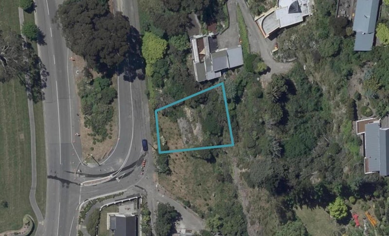 6A Cannon Hill Crescent, Mount Pleasant, Christchurch - Carousel 1