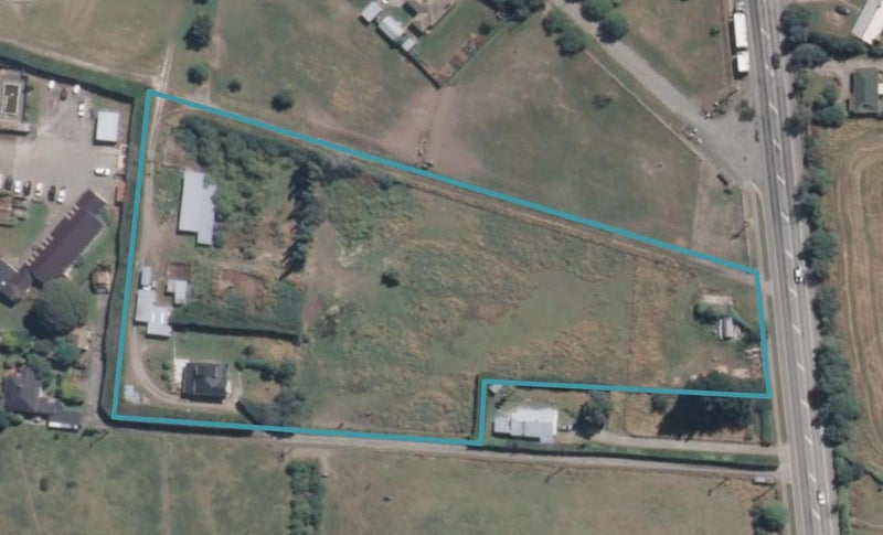 326 Hilton Highway, Washdyke, Timaru - Carousel 1