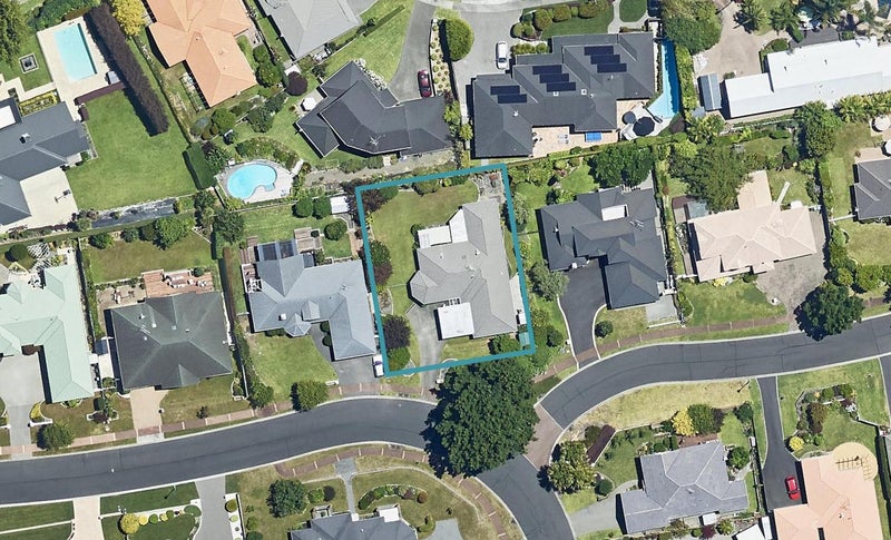 22 Huntington Drive, Bethlehem, Tauranga - Carousel 1