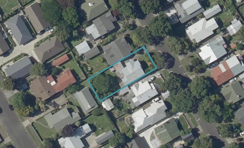20 Milverton Avenue, Hokowhitu, Palmerston North - Carousel 1