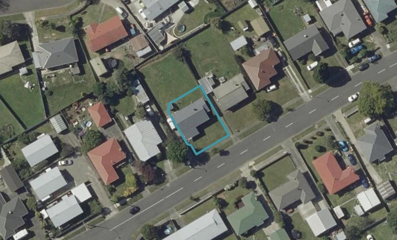 3A Pembroke Street, Highbury, Palmerston North - Carousel 1