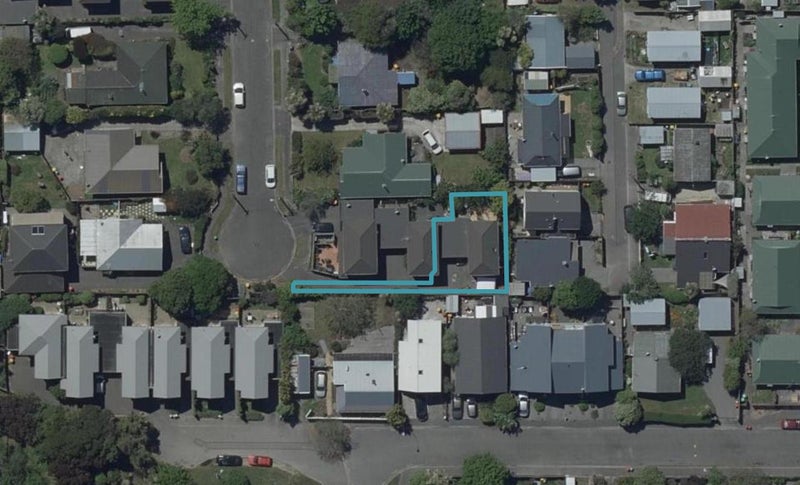 2B Antrim Street, Sydenham, Christchurch - Carousel 1