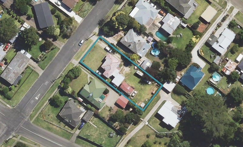37 Dalrymple Road, Mangapapa, Gisborne - Carousel 1