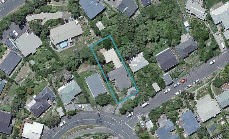 19 Huntingdon Street, Northland, Wellington - Carousel 1