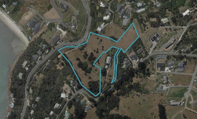 320 Marine Drive, Charteris Bay, Governors Bay - Carousel 1