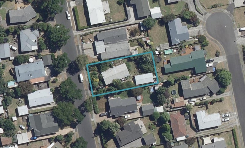 26 Fuchsia Avenue, Pukete, Hamilton - Carousel 1