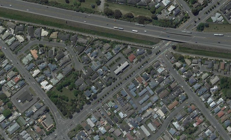 115B Lincoln Road, Addington, Christchurch - Carousel 1