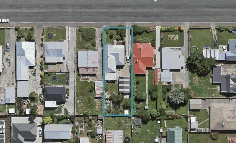311 Ettrick Street, Georgetown, Invercargill - Carousel 1