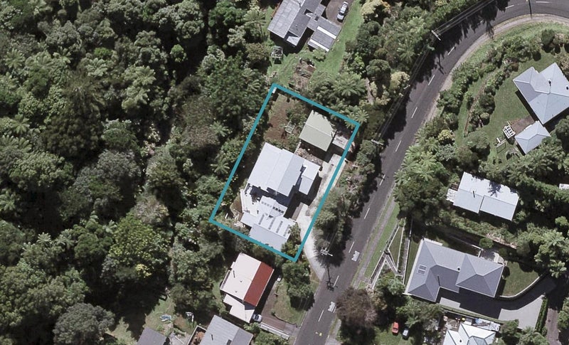 181 Huatoki Street, Upper Vogeltown, New Plymouth - Carousel 1