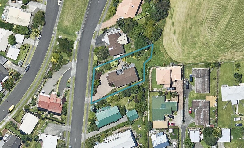 81 Haukore Street, Hairini, Tauranga - Carousel 1