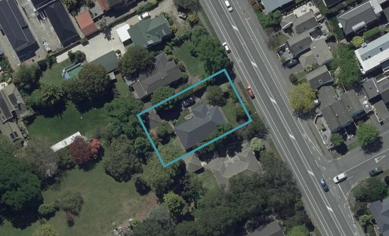83 Rossall Street, Merivale, Christchurch - Carousel 1