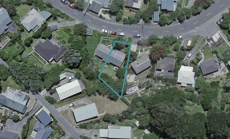 185 Cockayne Road, Ngaio, Wellington - Carousel 1
