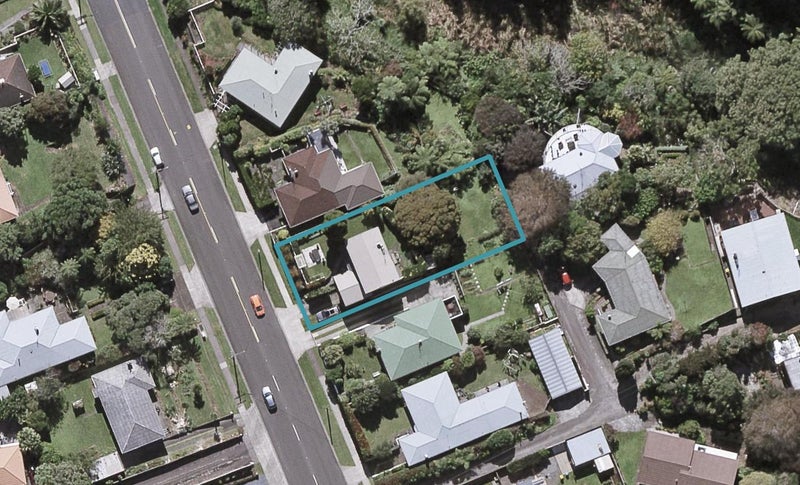 163 Brooklands Road, Vogeltown, New Plymouth - Carousel 1
