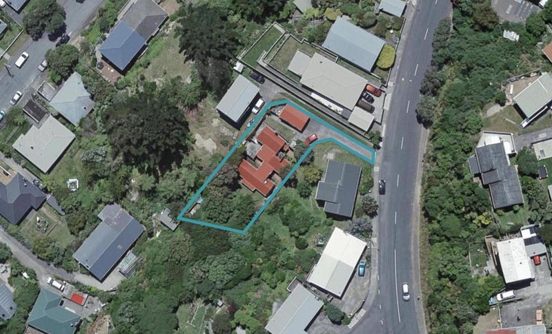 70 Quebec Street, Kingston, Wellington - Carousel 1