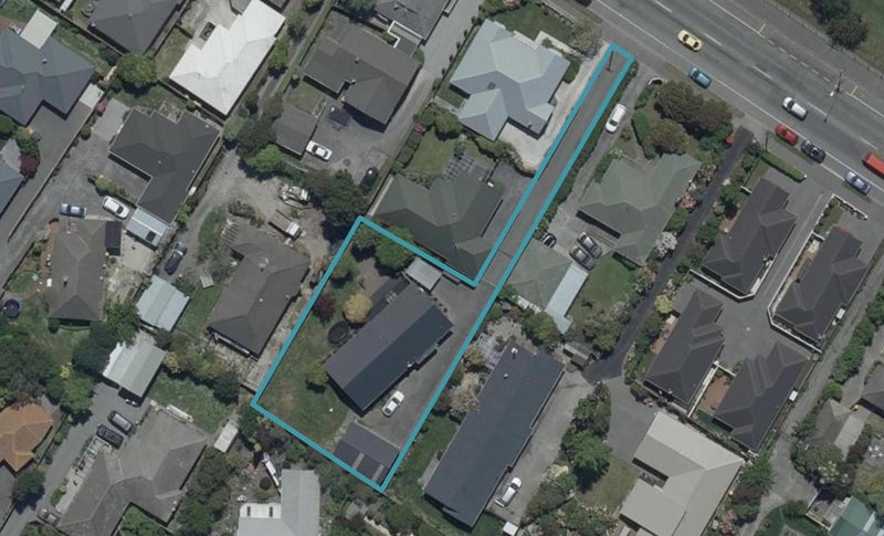 257A Wairakei Road, Bryndwr, Christchurch - Carousel 1