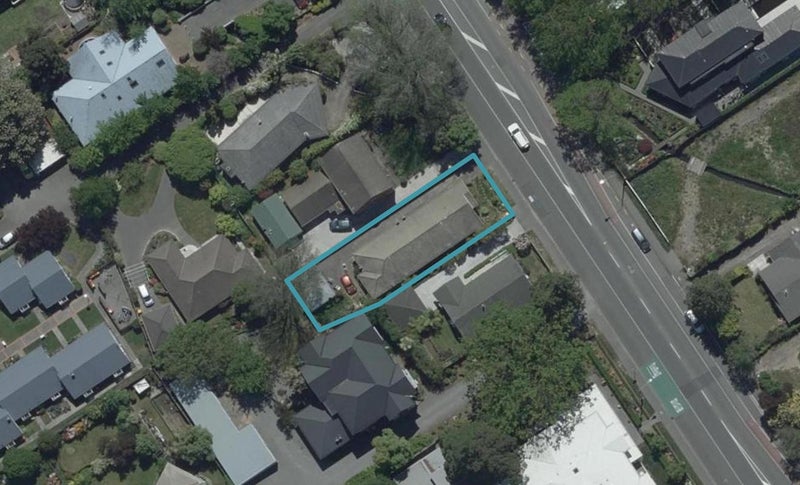 1/437 Papanui Road, Strowan, Christchurch - Carousel 1
