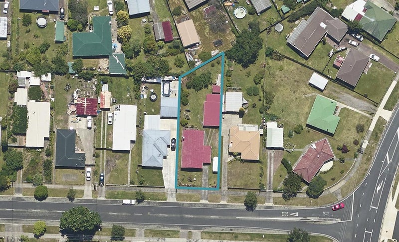 5 Onslow Street, Kawerau, Kawerau - Carousel 1