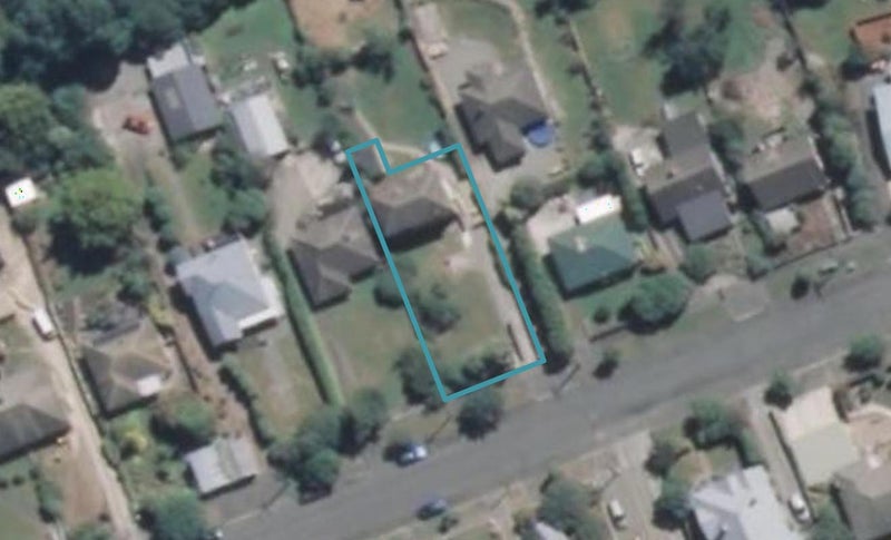 33 Macdonald Street, Waimataitai, Timaru - Carousel 1
