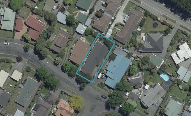 12 Cullahill Street, Harewood, Christchurch - Carousel 1