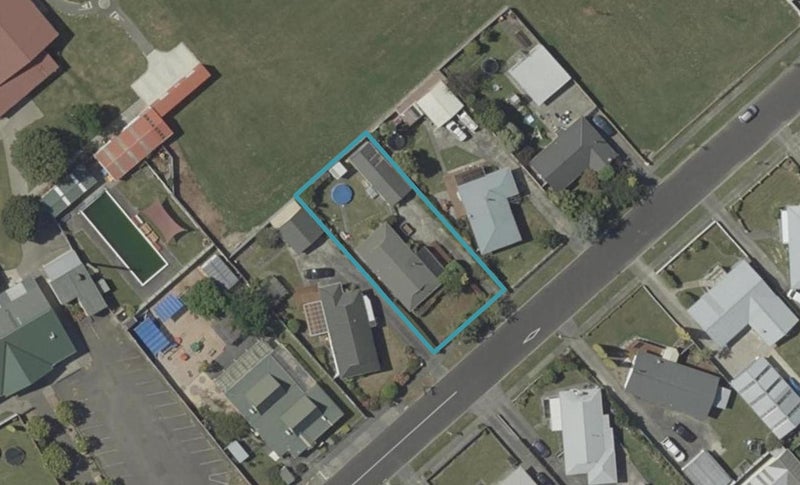63 Herbert Avenue, Cloverlea, Palmerston North - Carousel 1
