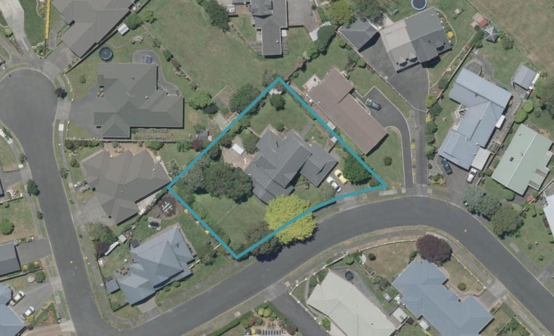 30 Bullock Drive, Springvale, Whanganui - Carousel 1
